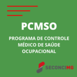 Veja os benefícios de realizar o seu PCMSO com o Seconci-MG