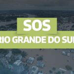 Belo Horizonte se une em solidariedade para ajudar as vítimas do Rio Grande do Sul
