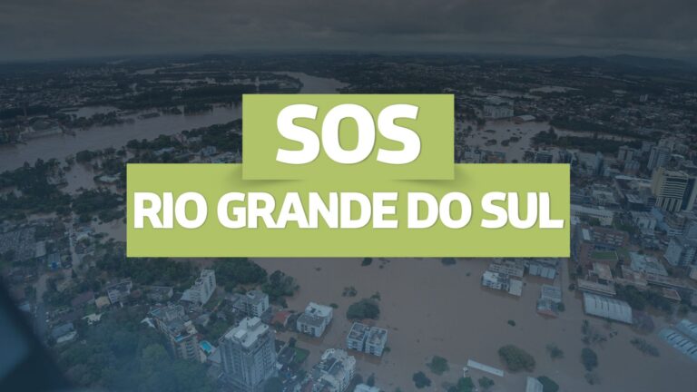 Belo Horizonte se une em solidariedade para ajudar as vítimas do Rio Grande do Sul