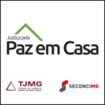 Seconci-MG apoia ações do TJMG em mais uma edição da Campanha Justiça pela Paz em Casa