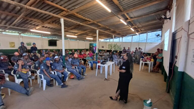 Construindo Igualdades: Seconci-MG e TJMG renovam a parceria para fortalecer a prevenção à violência doméstica e familiar