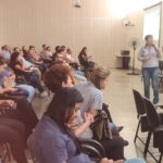 Abril Verde: Estratégias para o Gerenciamento dos Riscos Psicossociais no Ambiente de Trabalho