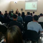 Seconci-MG sedia Workshop sobre Gerenciamento dos Riscos Psicossociais