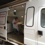 Saúde que vai até a sua empresa: Unidade Móvel Odontológica (UMO) recebe elogios pelo atendimento in loco