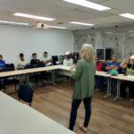 Nutrição integra e fortalece as ações de promoção à saúde no Seconci-MG