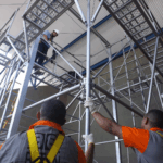 Seconci-MG oferece treinamento completo para Trabalho em Altura (NR35)