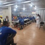 Atendimento Odontológico no Seconci-MG: cuidado contínuo com a saúde bucal