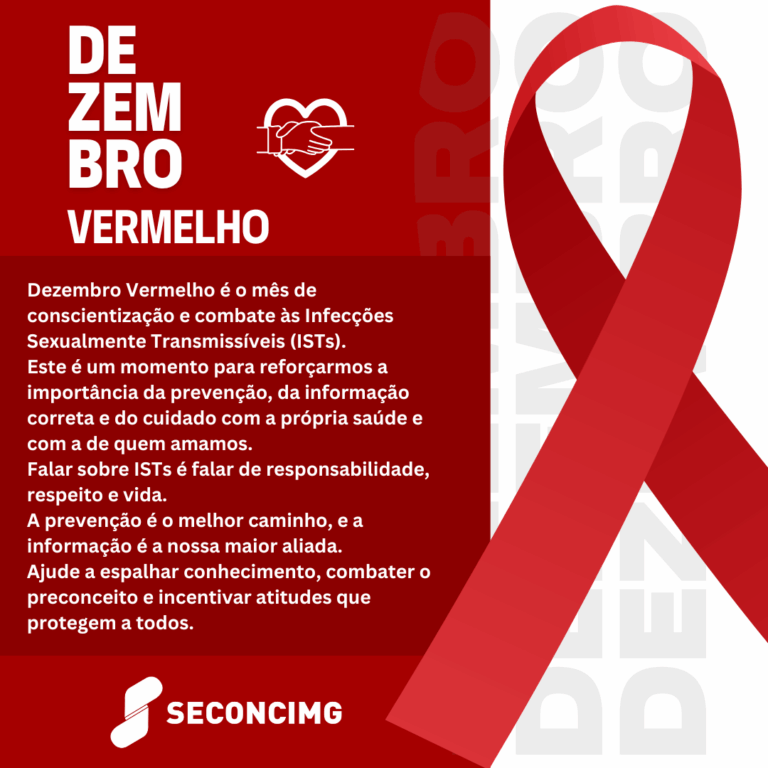 Dezembro Vermelho