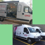 Atendimento odontológico itinerante amplia acesso à saúde bucal no Seconci-MG