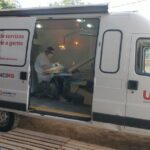 Solicite a Unidade Móvel Odontológica (UMO) para sua empresa