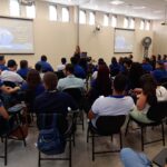 Centro de Treinamento do Seconci-MG recebe Fórum Estratégico do Sebrae Minas