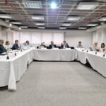 NR-18 é tema de reunião com a participação do Seconci-MG 