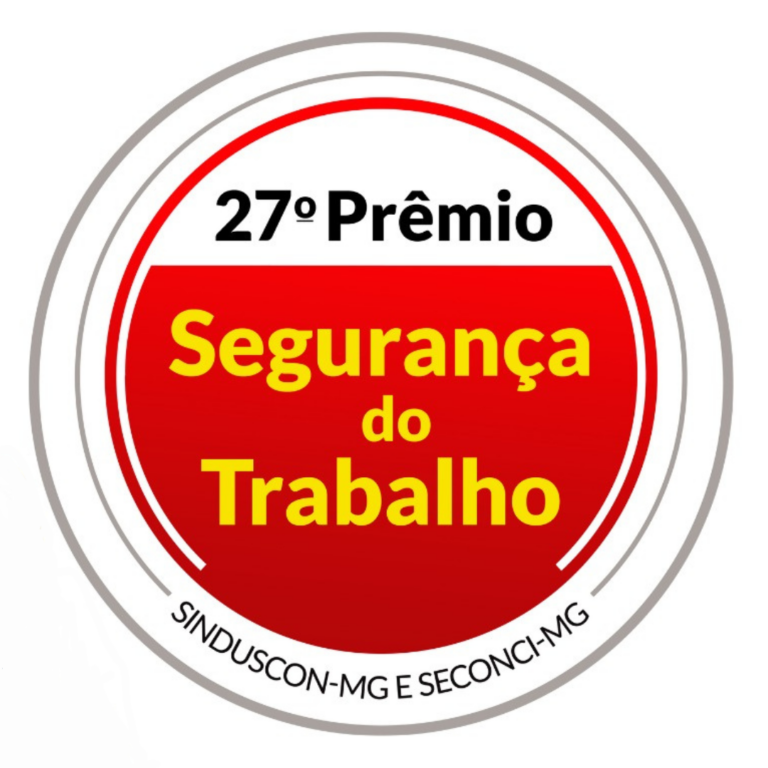 Premiação do 27º Prêmio de Segurança do Trabalho será realizada no “Fim de Tarde”