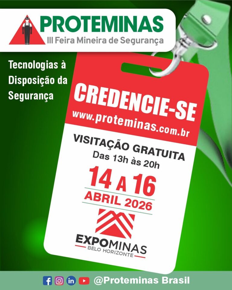 Abril Verde: Seconci-MG leva debate sobre atualizações normativas à PROTEMINAS