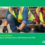 NR-17 estabelece diretrizes para ergonomia e deve ser integrada ao gerenciamento de riscos nas empresas