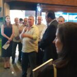 Valorização das boas práticas em Saúde e Segurança do Trabalho