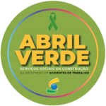 Seconci Brasil lança selo oficial do Abril Verde 2026