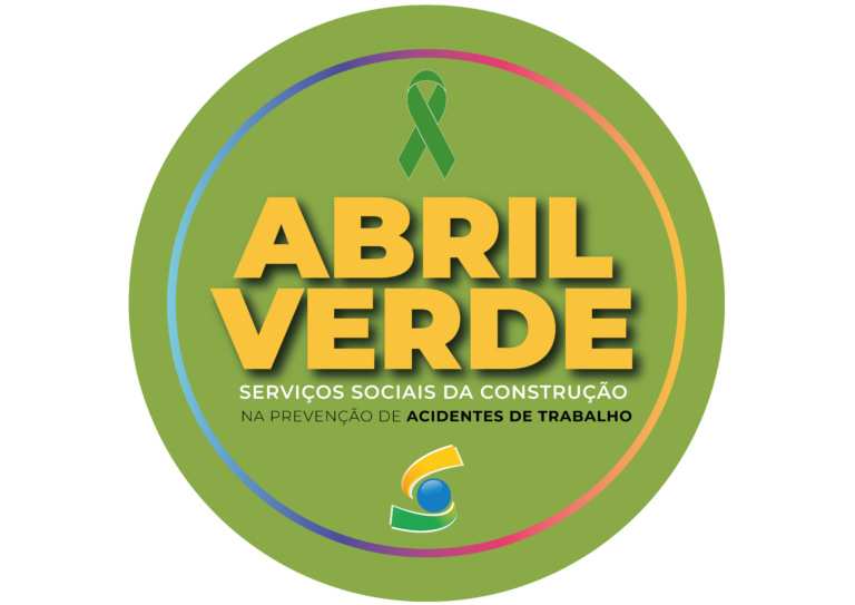 Seconci Brasil lança selo oficial do Abril Verde 2026