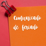 Atenção ao horário de atendimento do Seconci-MG na próxima semana 