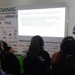 Seconci-MG intensifica ações no Abril Verde e leva atualização técnica sobre segurança do trabalho a diferentes públicos