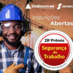 Segurança que inspira, gestão que transforma: inscrições para o 28º Prêmio de Segurança entram na reta final