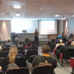 MIP Construtora recebe apresentação institucional do Seconci-MG em reunião com empreiteiros