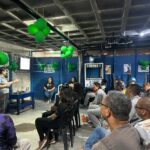 Segurança, respeito e bem-estar no ambiente de trabalho