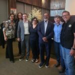 Seconci-MG participa de lançamento da nova NR-1 e reforça compromisso com a saúde e segurança no trabalho