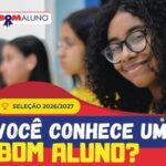 Seconci-MG apoia divulgação do Programa Bom Aluno BH