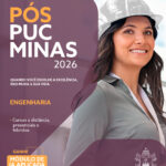 Seja um especialista na área da Engenharia
