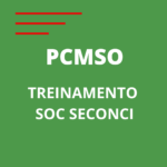Inscrições abertas para o treinamento on-line SOC Seconci – Cadastro de Empregados no Sistema para Agendamento de Exames Ocupacionais