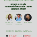Seconci-MG promove encontro sobre os desafios da gestão dos riscos psicossociais na NR-01