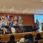 Seconci-MG participa de seminário sobre desafios e transformações no mundo do trabalho