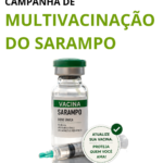 Seconci-MG conclama empresas associadas a aderirem à Campanha Nacional de Multivacinação 2026