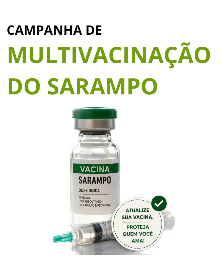 Seconci-MG conclama empresas associadas a aderirem à Campanha Nacional de Multivacinação 2026