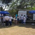 Seconci-MG leva saúde e cidadania para perto dos trabalhadores no DNCS 2026