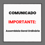 Seconci-MG convoca para Assembleia Geral Ordinária no próximo dia 18, sexta-feira
