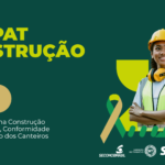 Equipamentos na Construção Civil: Segurança, Conformidade e Transformação dos Canteiros