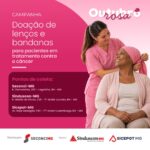 Sicepot-MG e Sinduscon-MG abraçam campanha de doação de lenços e bandanas