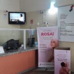 Seconci-MG mobiliza empresas e trabalhadores em ações de conscientização no Outubro Rosa